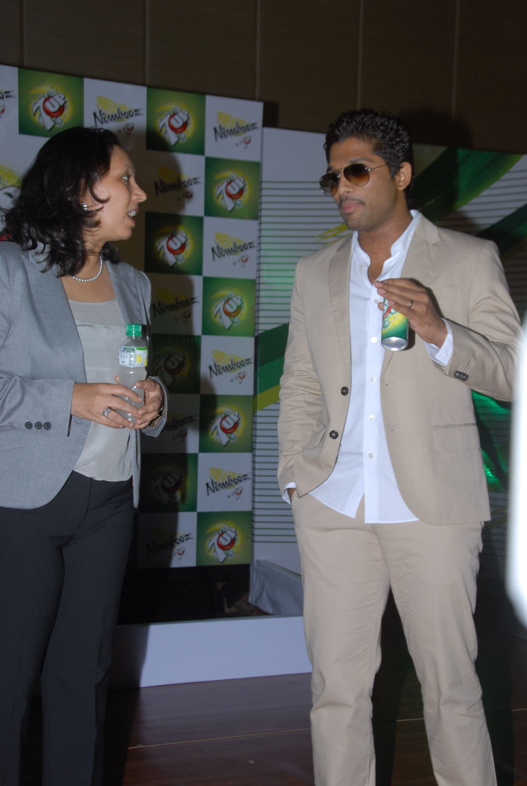 7UP Star With Allu Arjun Season 2 - Pictures | Picture 105034